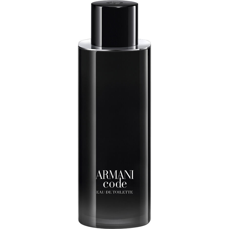 Giorgio  Code Homme Navulbaar Eau de toilette spray navulbaar 200 ml