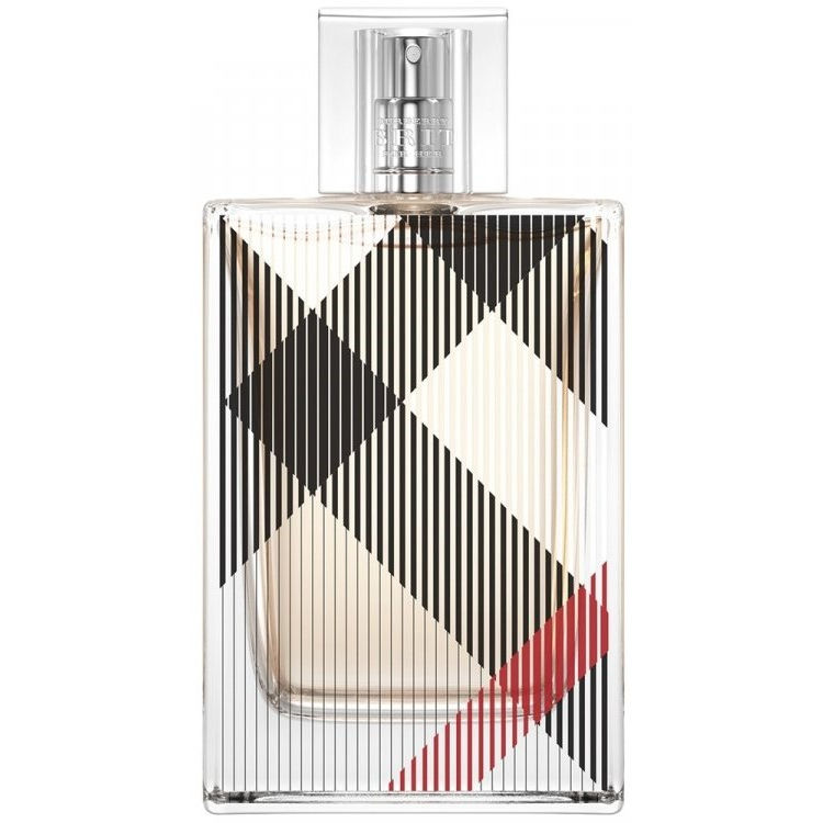 Brit For Her Eau de parfum spray 50 ml