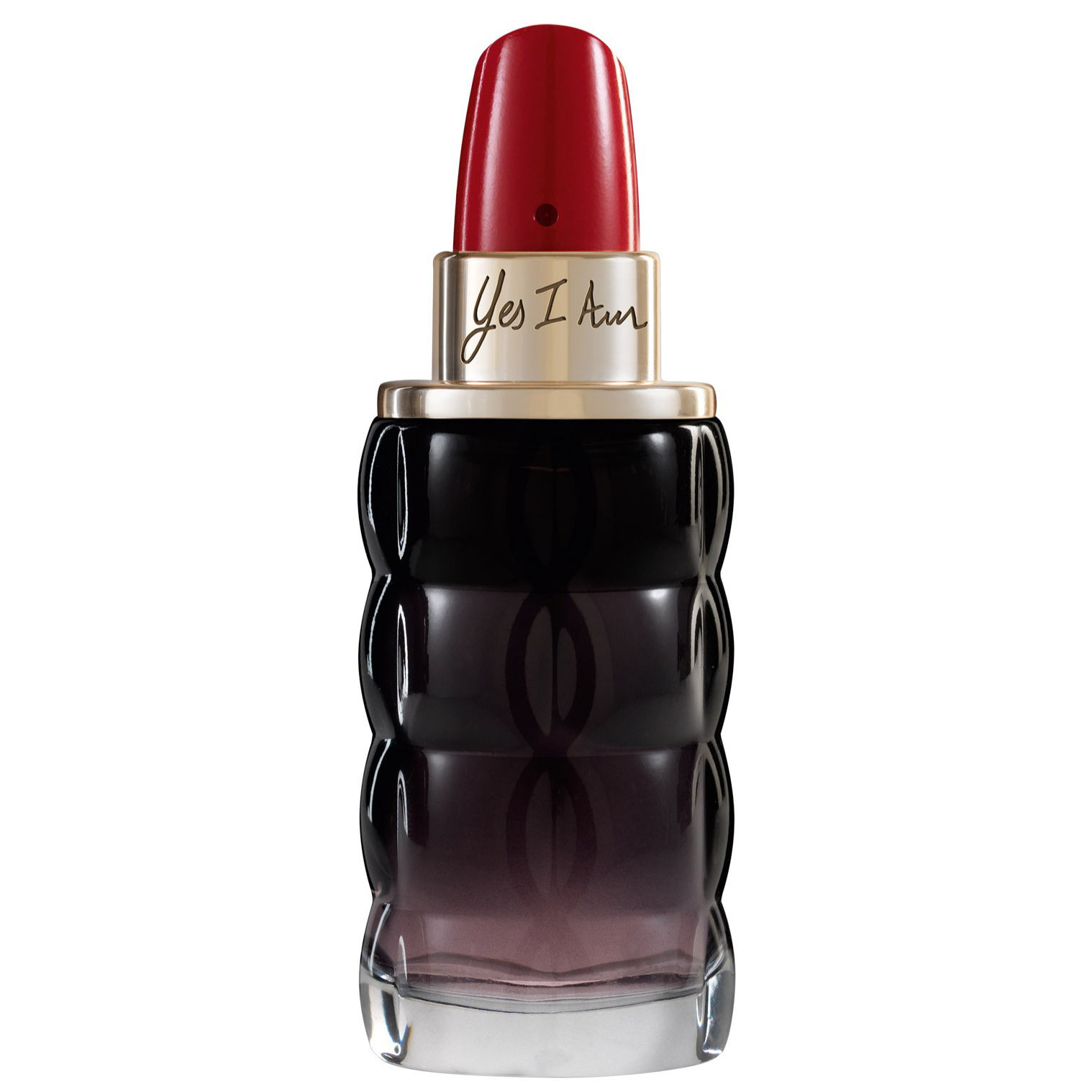 Yes I Am Eau de parfum spray 50 ml