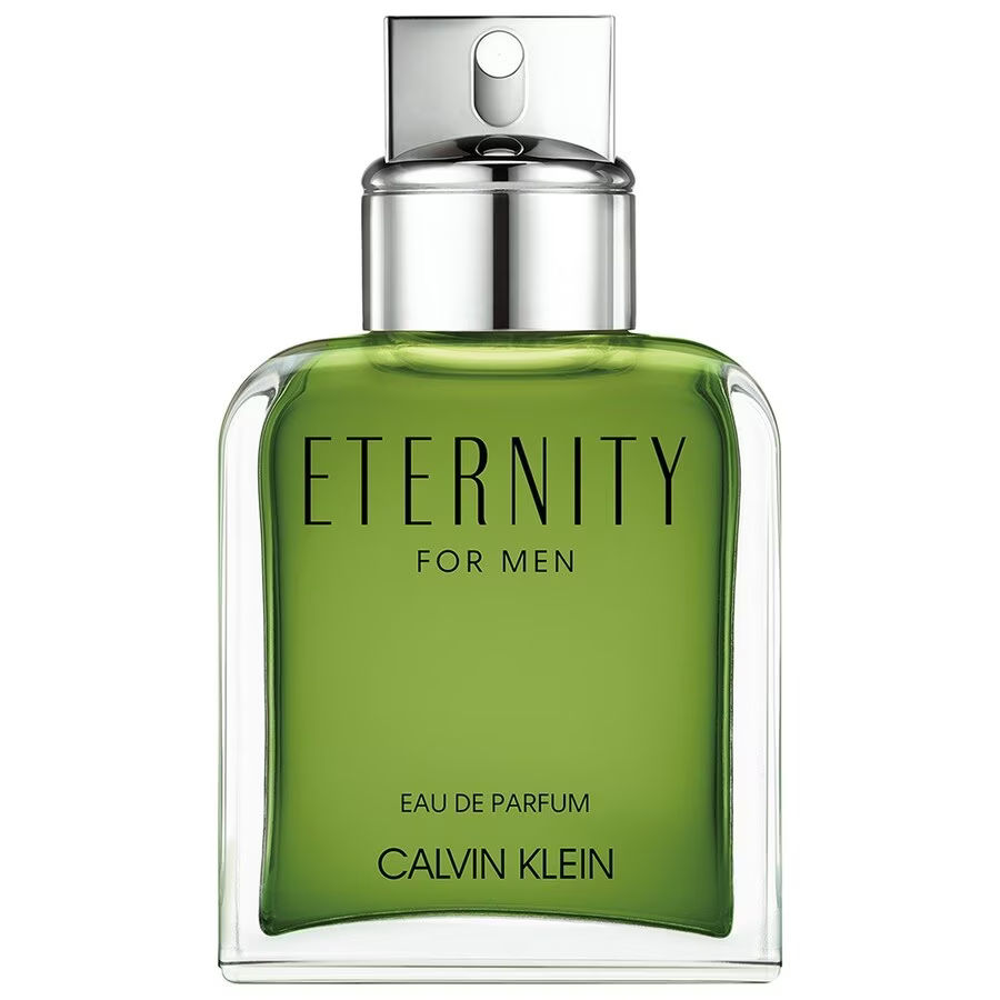 Eternity 100 ml Eau de Parfum - Herenparfum