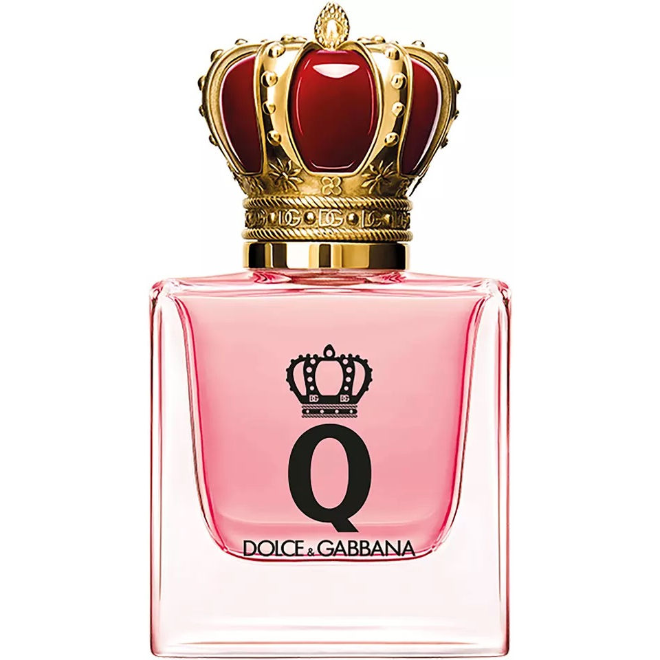Q by Dolce&Gabbana Eau de Parfum 30 ml