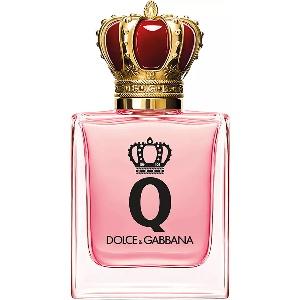 Q by Dolce&Gabbana Eau de Parfum 50 ml