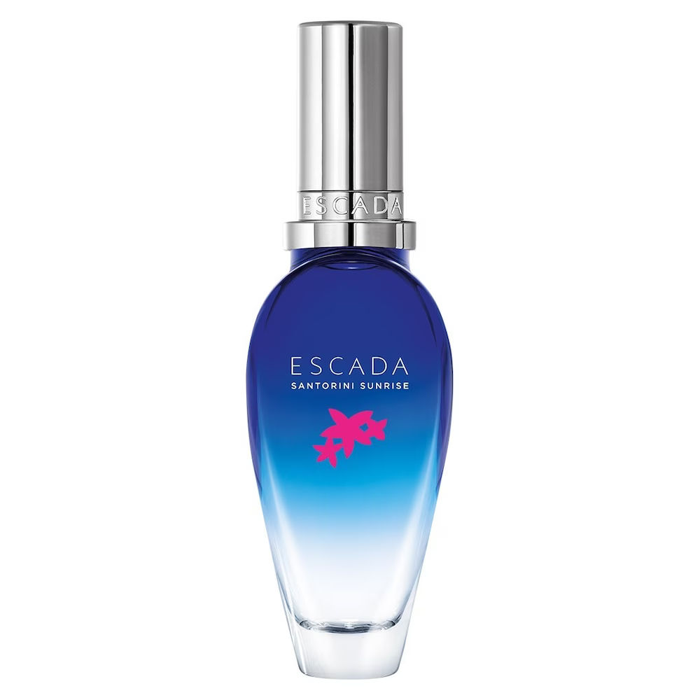 Damesparfum  EDT Beperkte editie Santorini Sunrise 30 ml