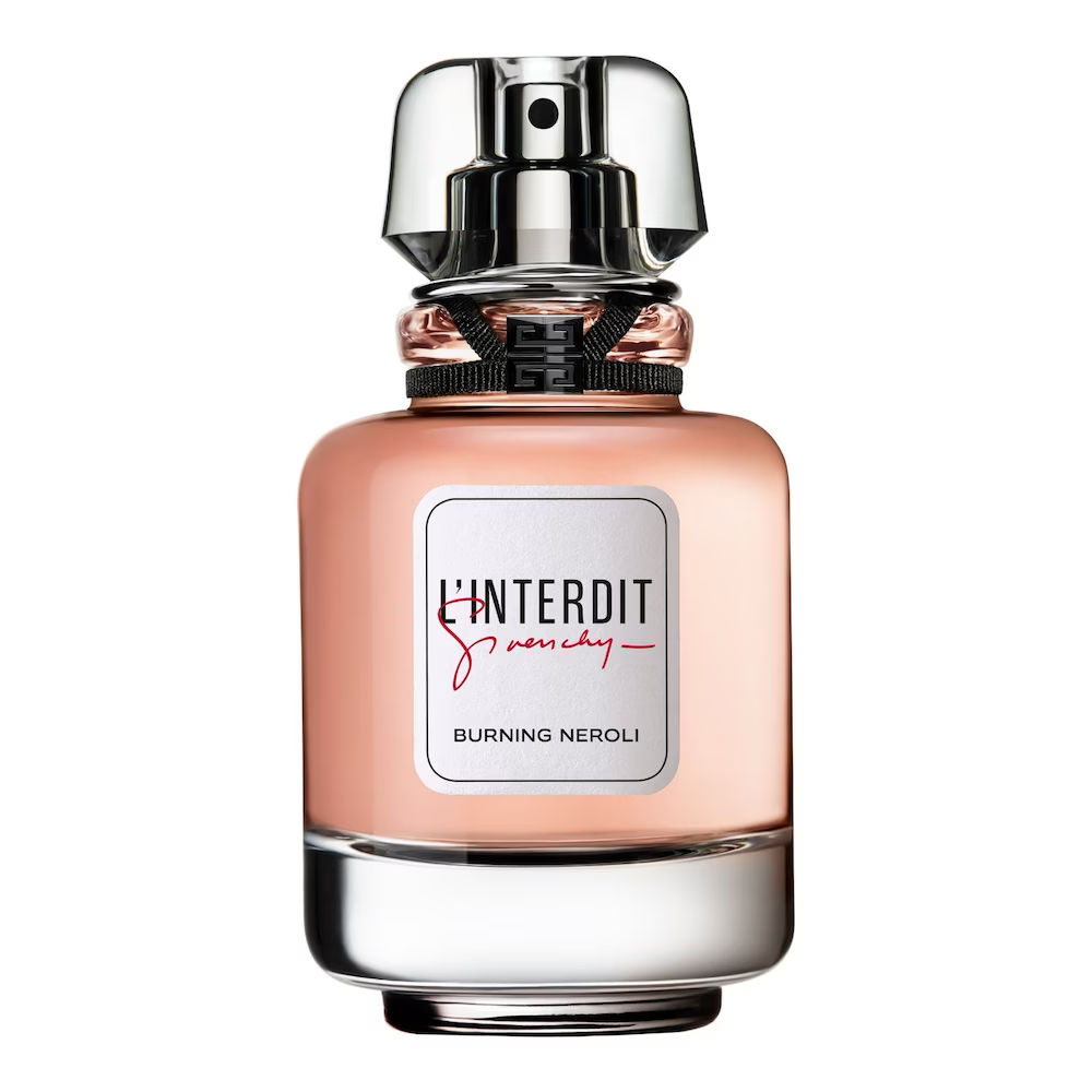 L'Interdit Burning Neroli EDP W 50 ml - Limited Edition Parfum