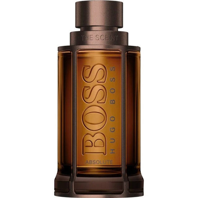 Boss The Scent Absolute Eau de Parfum spray 50 ml
