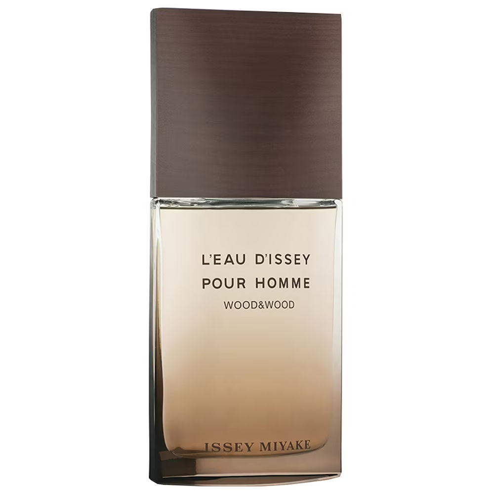 L'Eau d'Issey Pour Homme Wood&Wood Eau de parfum spray 100 ml
