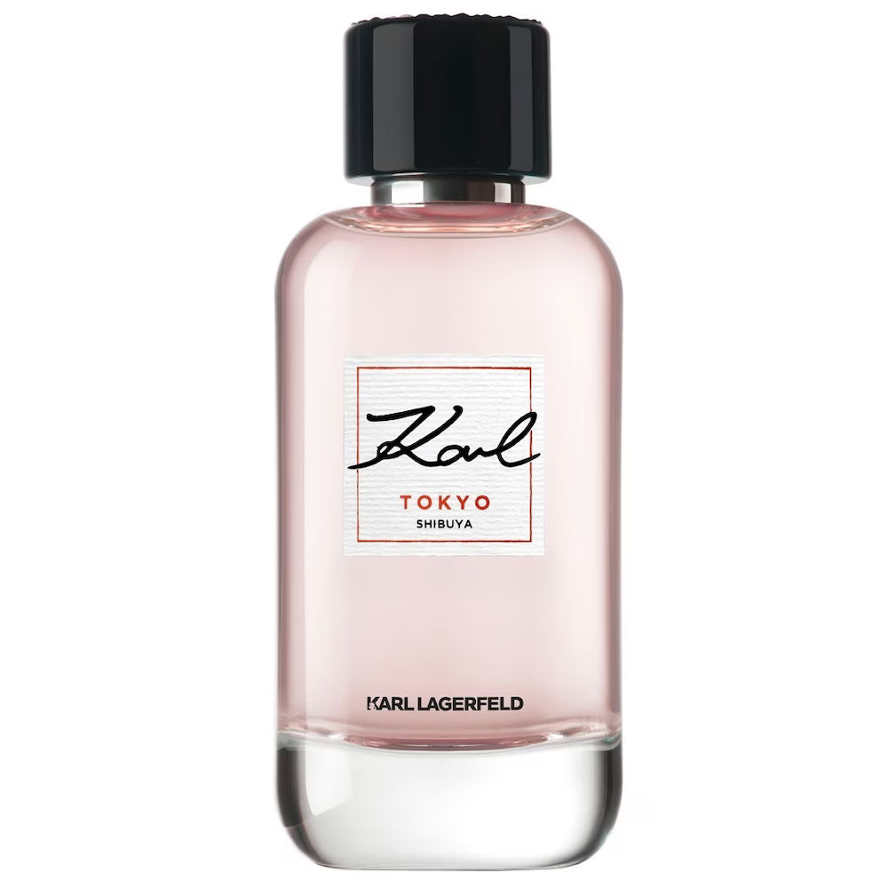 Karl Eau de Parfum - 100ml
