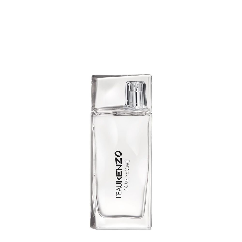 L'Eau pour Femme Eau de Toilette Spray 50 ml