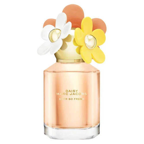 Daisy Ever So Fresh Eau de parfum spray 30 ml