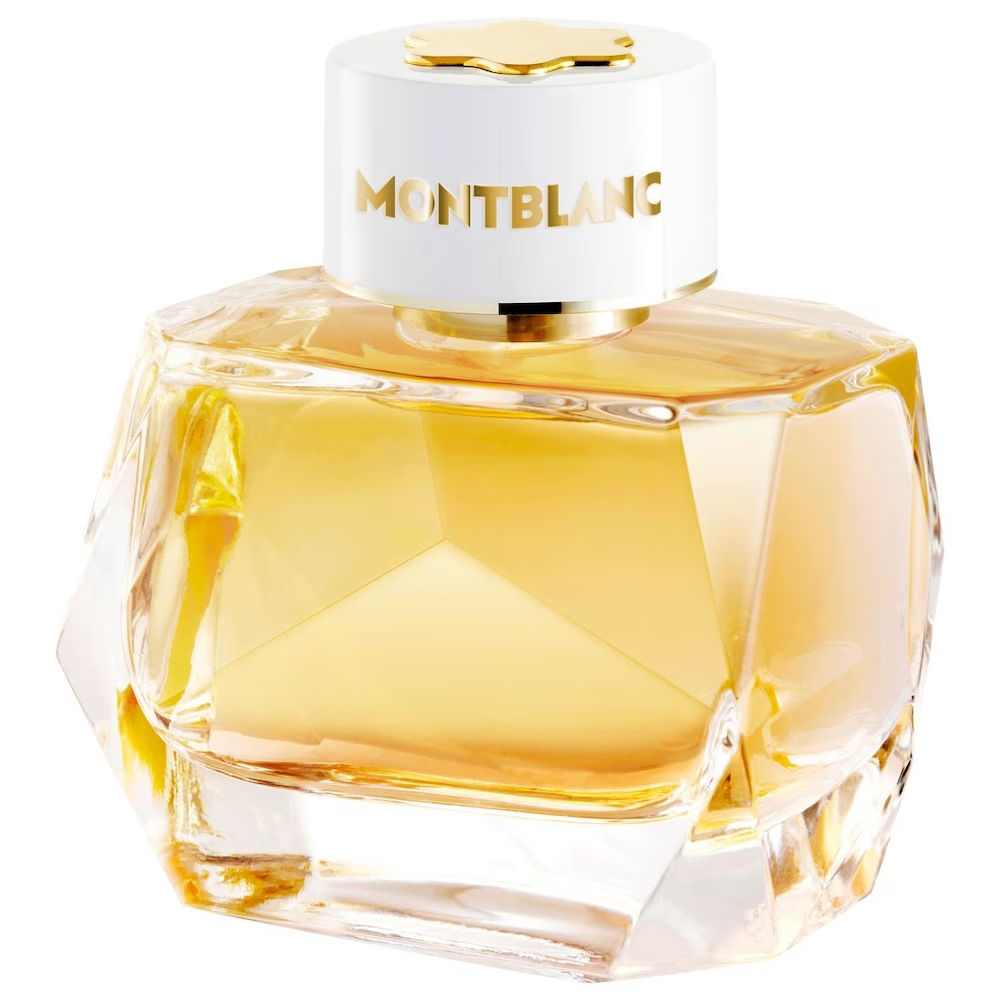 Mont Blanc Signature Absolue - 50 ml - eau de parfum spray - damesparfum