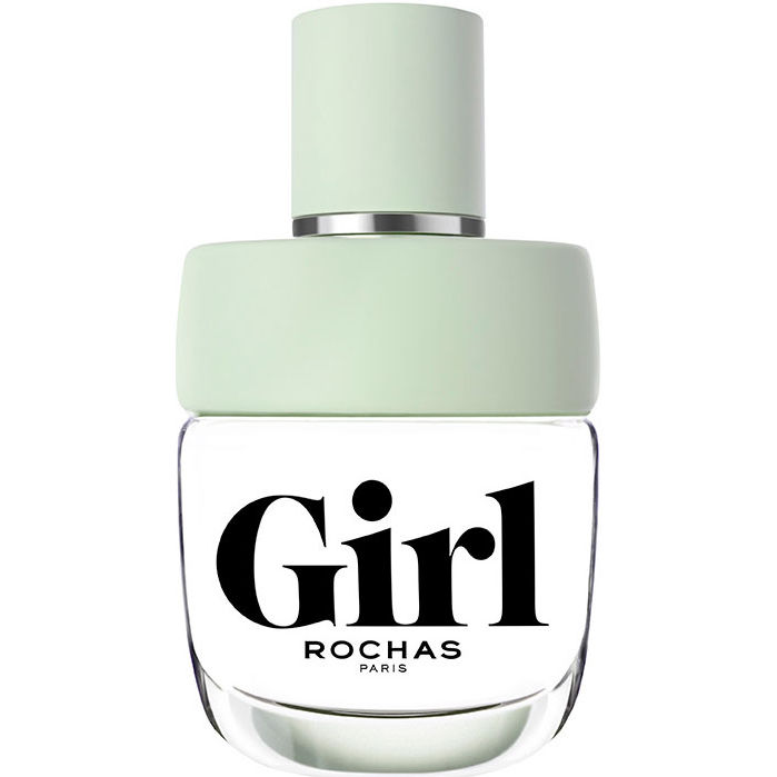 Girl Eau de toilette spray 60 ml