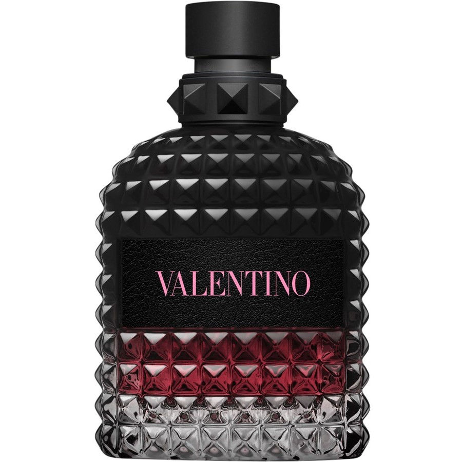 Uomo Born in Roma Eau de parfum spray intense 100 ml