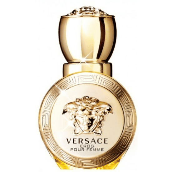 Eros Pour Femme Eau de Parfum Spray 30 ml