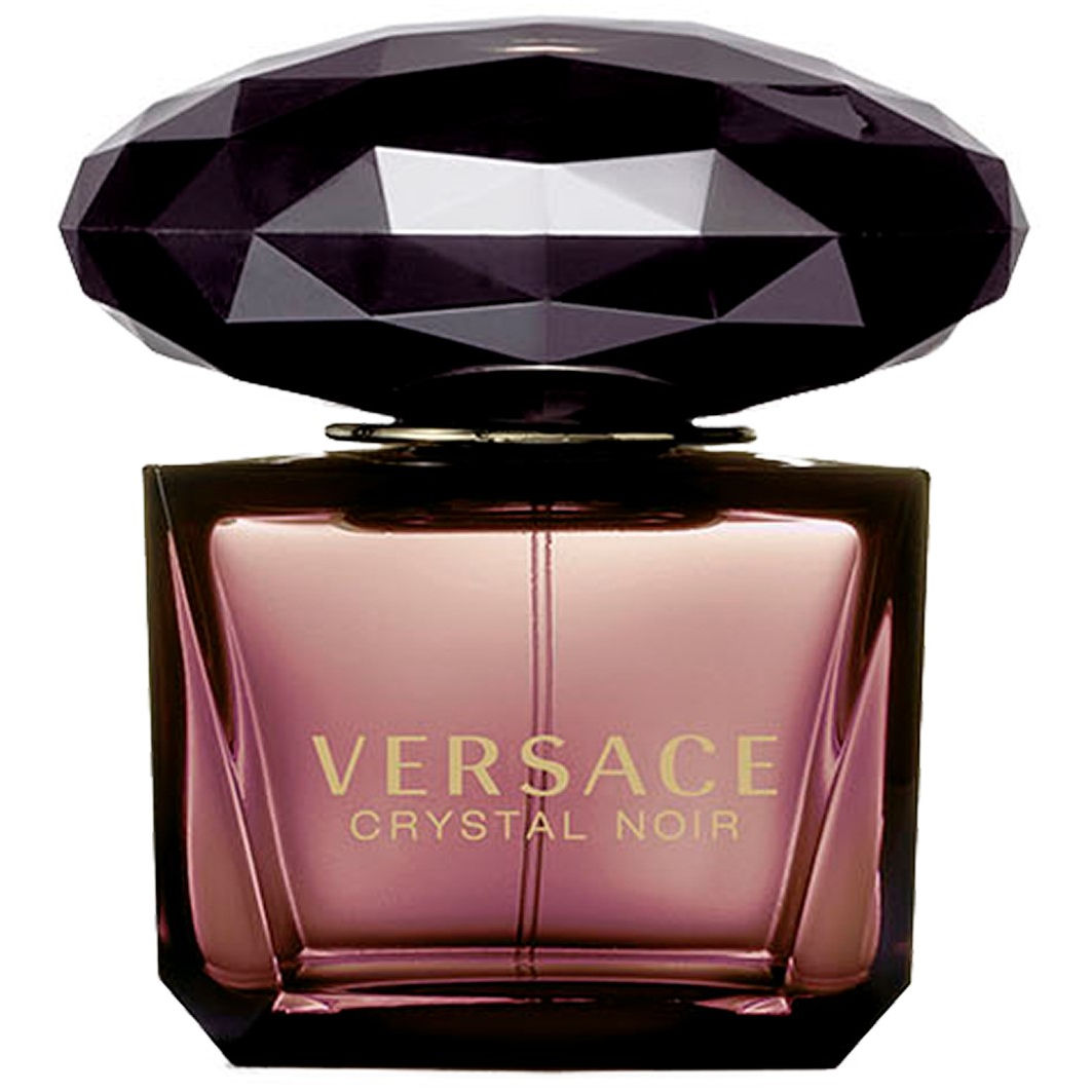 Crystal Noir Eau de Toilette Spray 90 ml