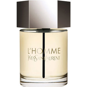 Yves Saint Laurent