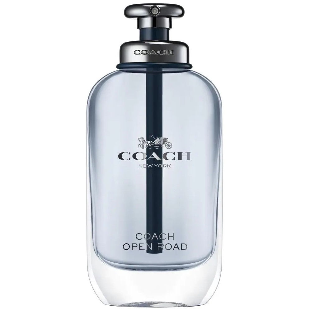 Open Road Eau de toilette spray 60 ml
