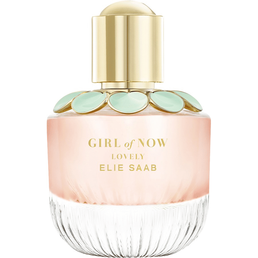Girl of Now Lovely Eau de parfum spray 50 ml