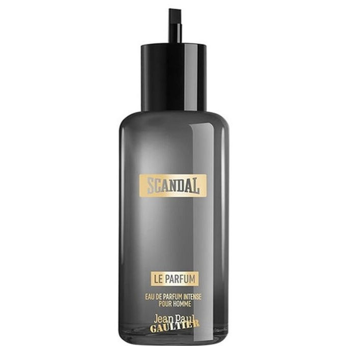 Scandal Pour Homme Le Parffum Intense Eau de parfum navulling 200 ml