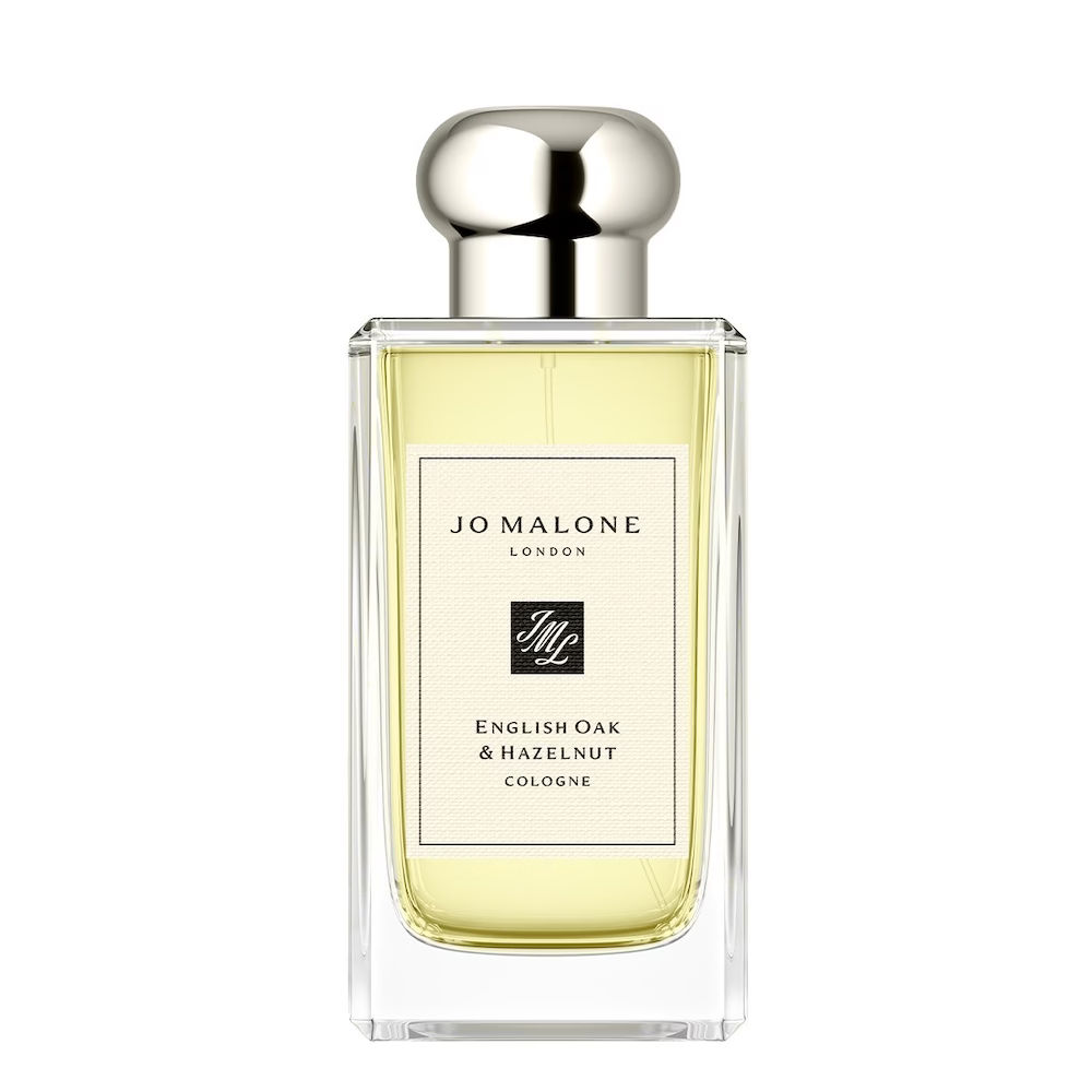 London Colognes English Oak & Hazelnut Cologne 100 ml