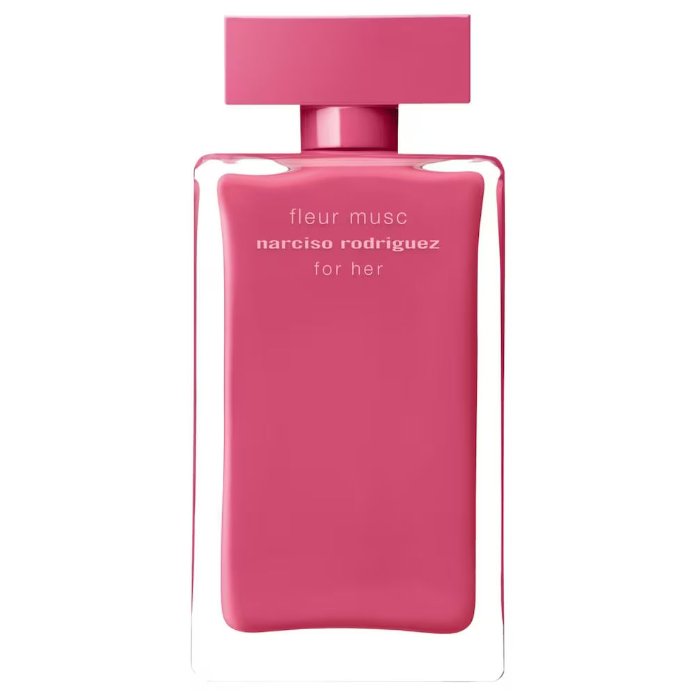 For Her Fleur Musc Eau de Parfum Spray 100 ml