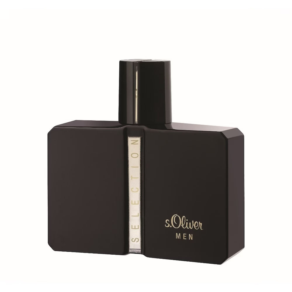 Selection Men Eau de Toilette Spray 50 ml