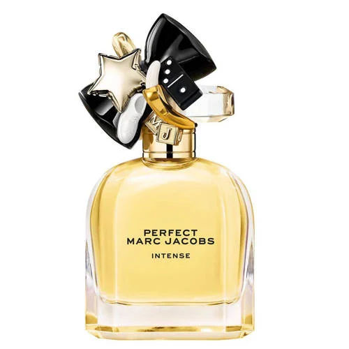 Perfect Intense Eau de parfum spray 50 ml