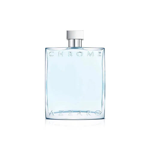 Chrome Eau de toilette spray 200 ml