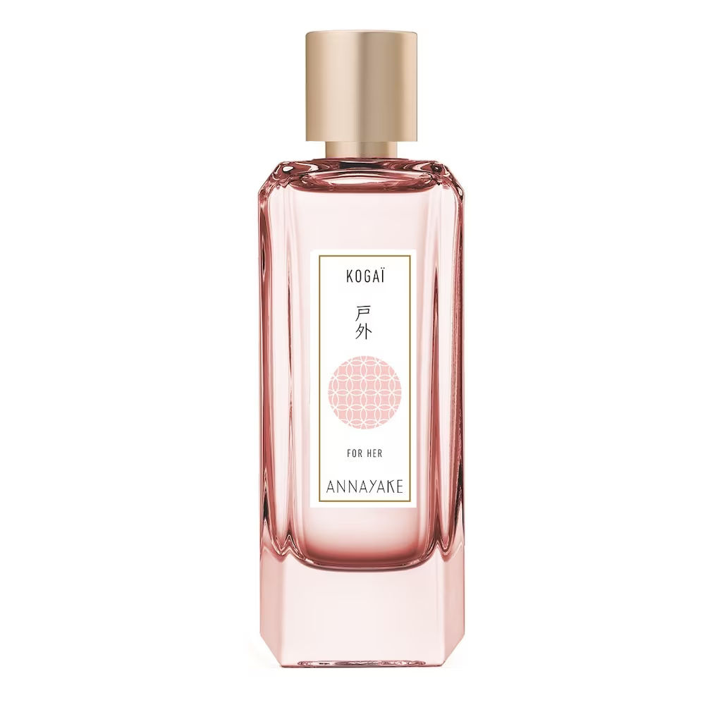Kogaï for Her Eau de Parfum 100ml spray