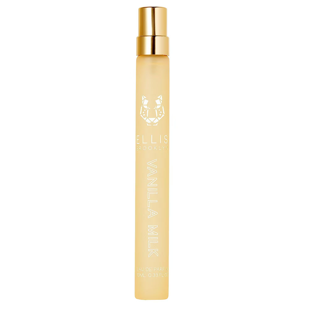 - Vanilla Milk Eau de Parfum Travel Spray - 10 ml - Unisex eau de parfum