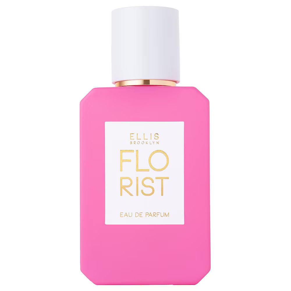 - Florist Eau de Parfum - 50 ml - Unisex eau de parfum