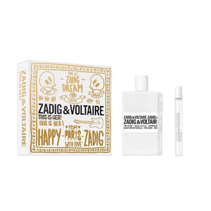 Zadig & Voltaire