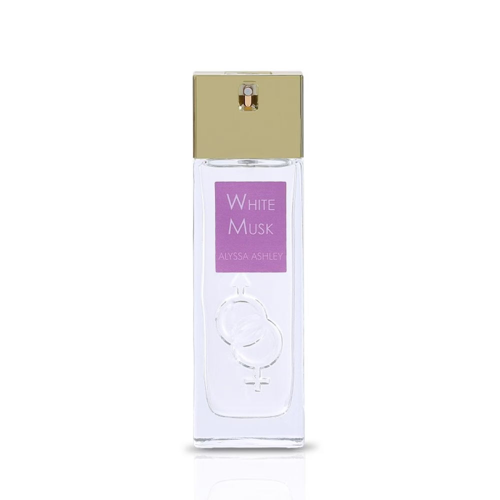 White Musk - Eau de Parfum - Unisex - Verfijnde en Langhoudende Geur - 50ml
