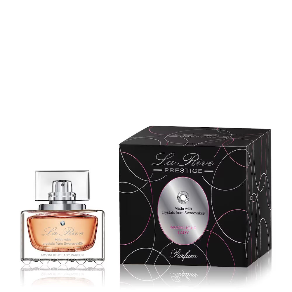 - Prestige Moonlight Lady - Eau De Parfum - 75Ml