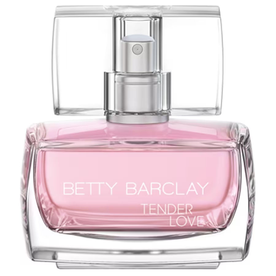 - Tender Love Eau de Toilette Natural Spray - 20 ml - Dames eau de toilette
