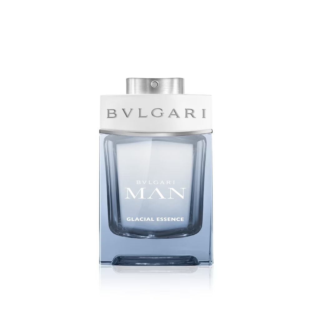 Man Glacial Essence Eau de parfum spray 60 ml