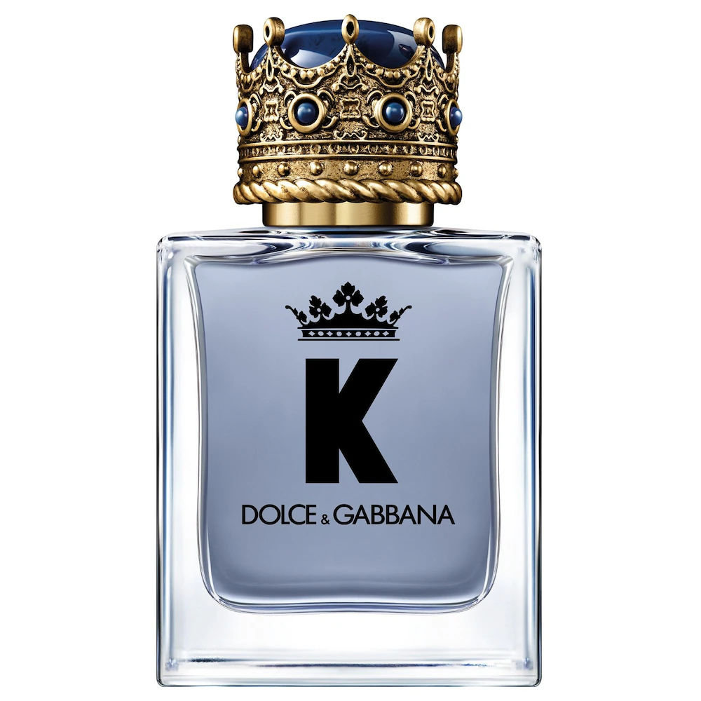 K by Dolce&Gabbana Eau de Toilette 50 ml