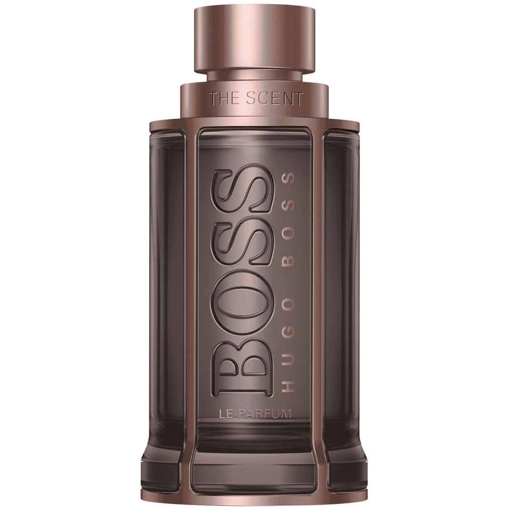 BOSS THE SCENT Le Parfum for Him Eau de parfum spray 100 ml