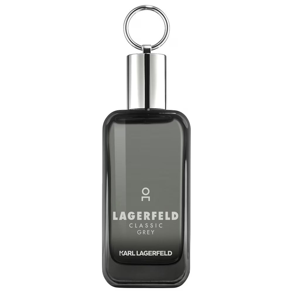 Classic Grey - 50 ml - eau de toilette spray - herenparfum