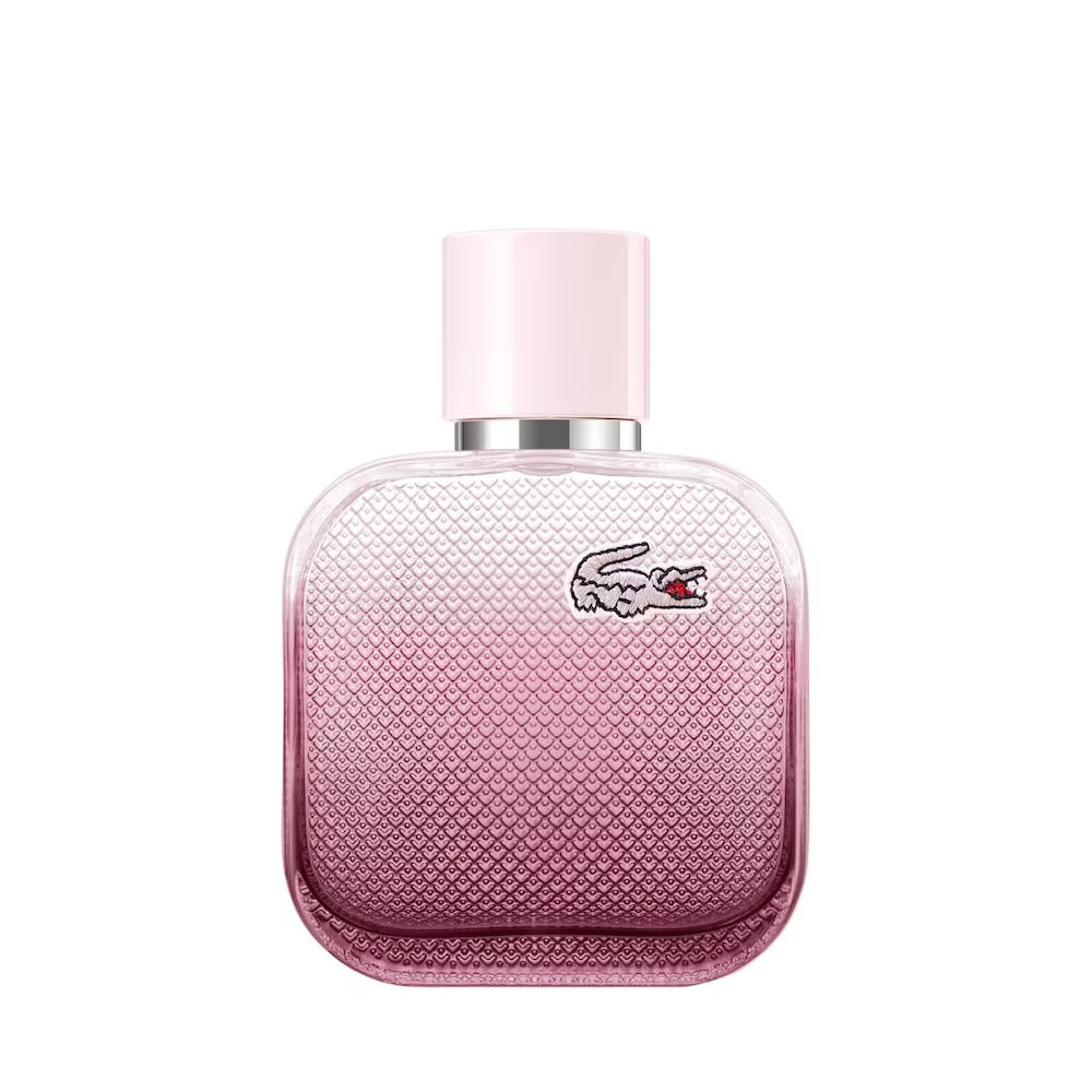 Rose 50ml - Eau Intense Vaporisateur Natural Spray - Eau de Toilette - L12.12