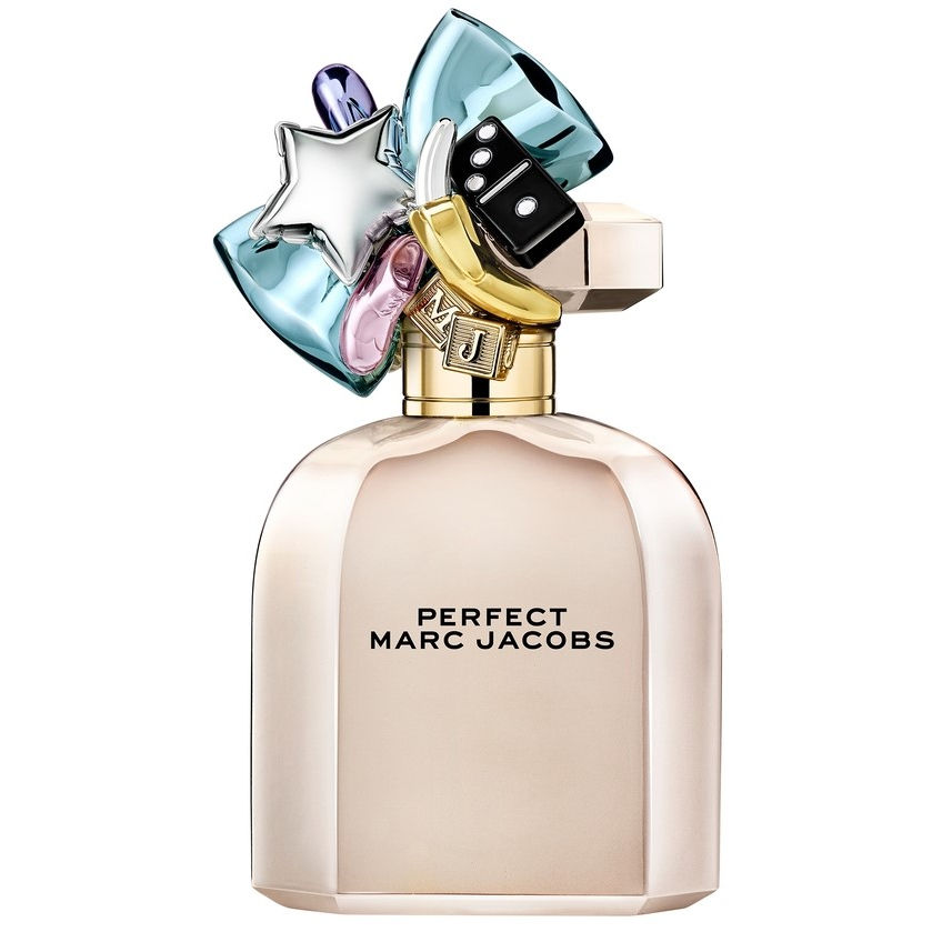 Perfect Charm The Collector Edition Eau de parfum spray 50 ml