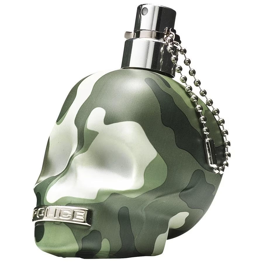 To Be Camouflage M - 40ml - Eau de toilette