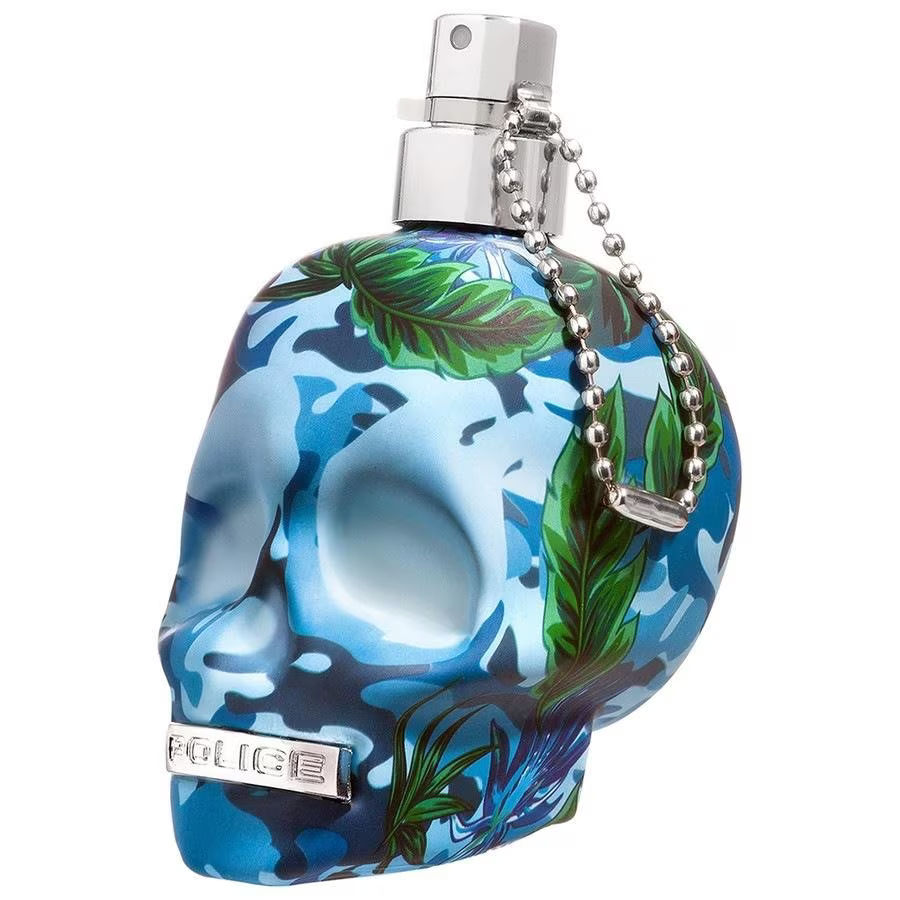 Exotic Jungle - 40ml - Eau De Toilette