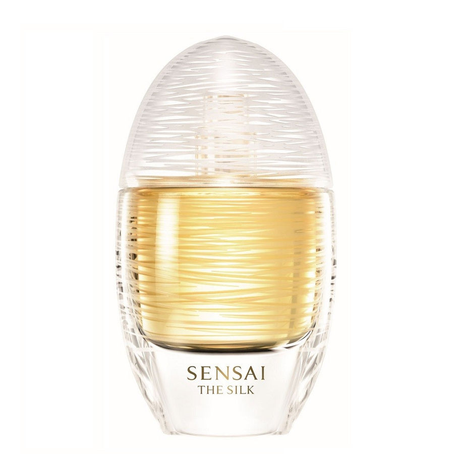 The Silk Eau de Parfum Spray 50 ml
