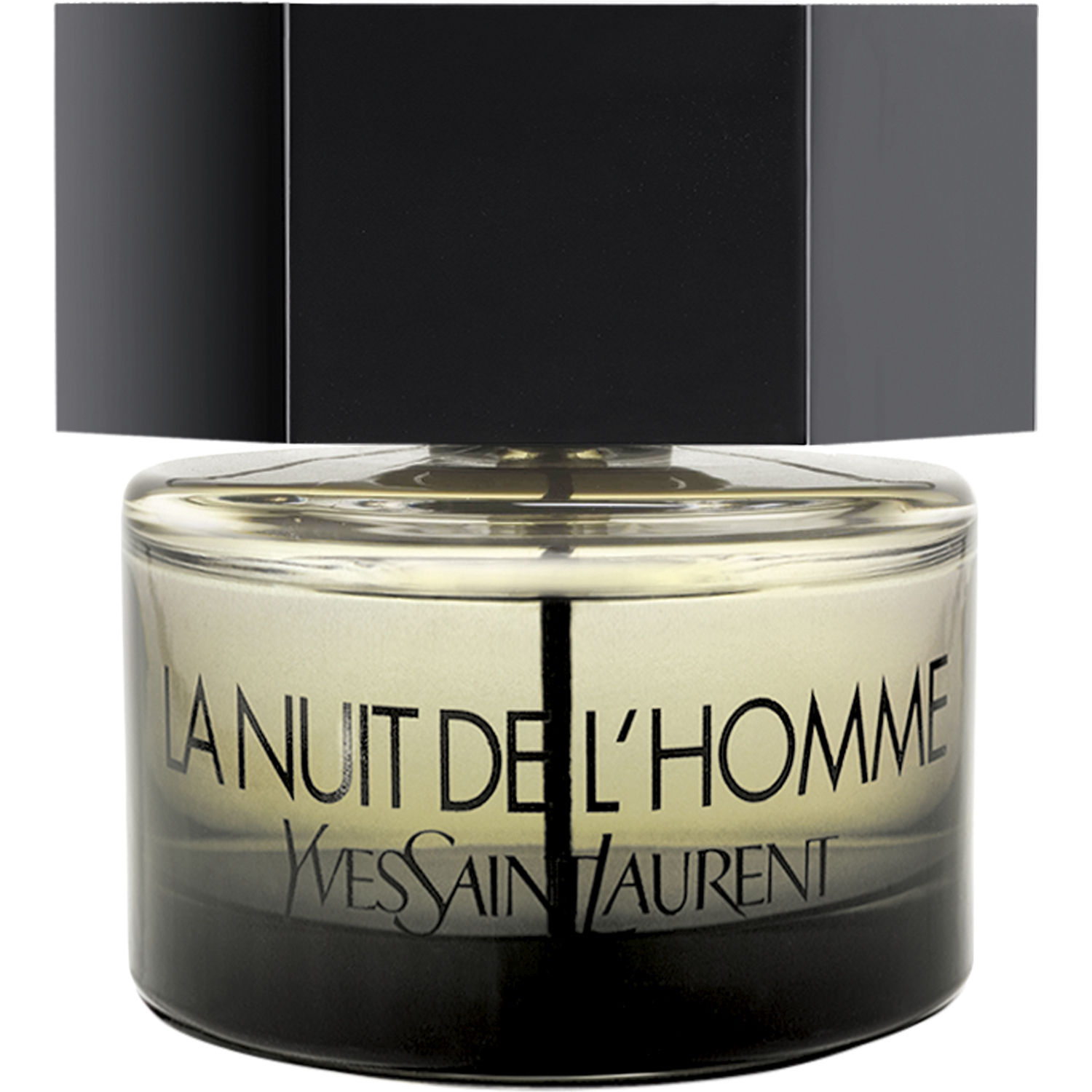 La Nuit De L'Homme Eau de Toilette Spray 40 ml
