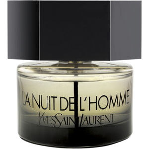 Yves Saint Laurent