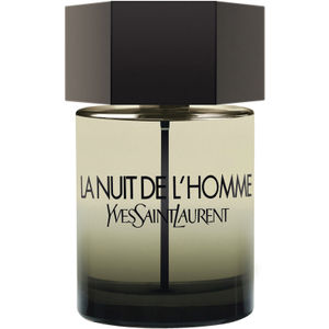 Yves Saint Laurent