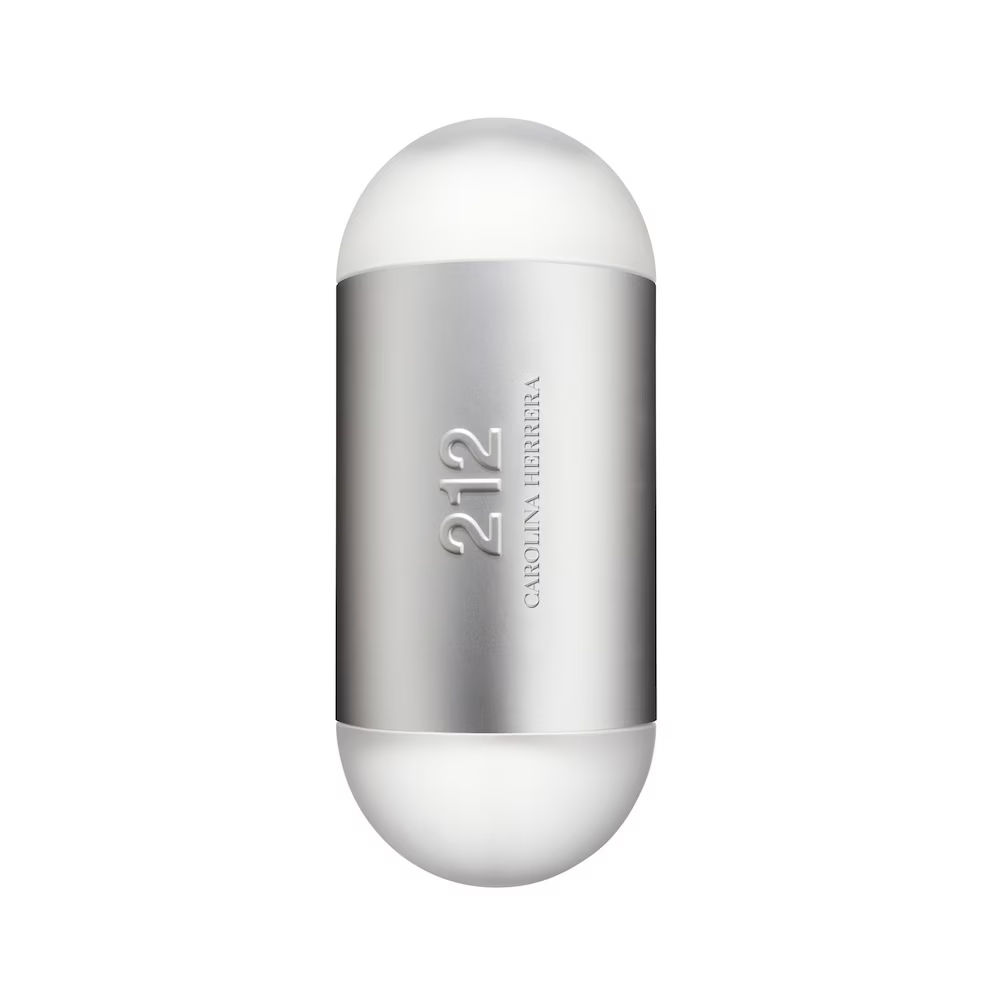 212 Eau de Toilette Spray 60 ml