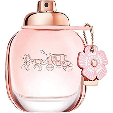 Floral  Eau de Parfum Spray 90 ml