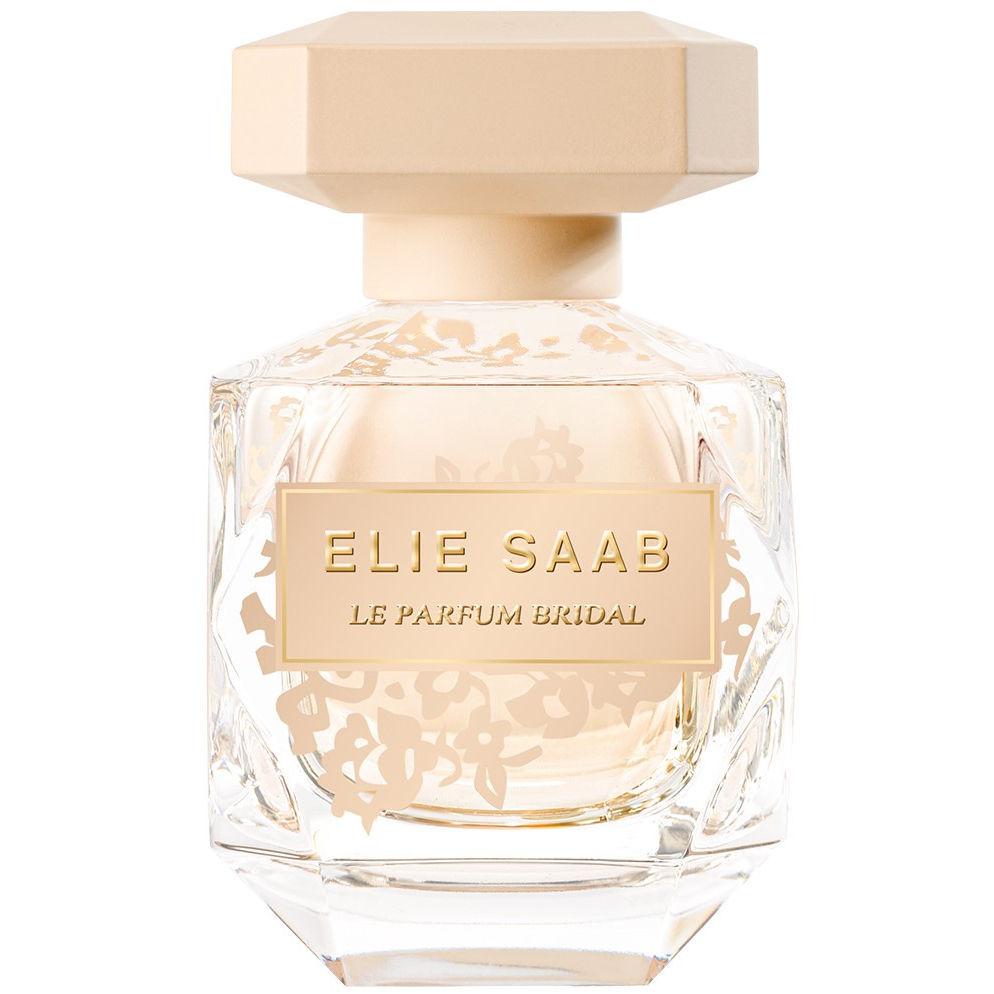 Le Parfum Bridal Eau de parfum spray 50 ml