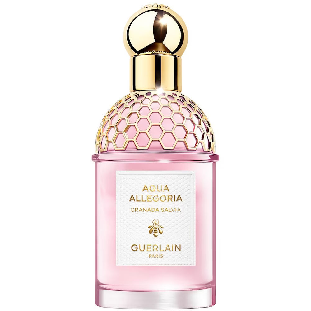 Aqua Allegoria Granada Salvia Eau de Toilette Spray 75 ml